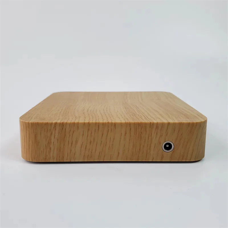 Lunora Levita™ – Levitating Moon Lamp 360° Rotation Magnetic Floating Moon