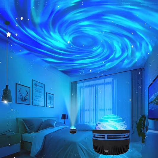 NightAurora LED - Luminova™