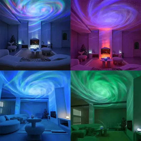 NightAurora LED - Luminova™